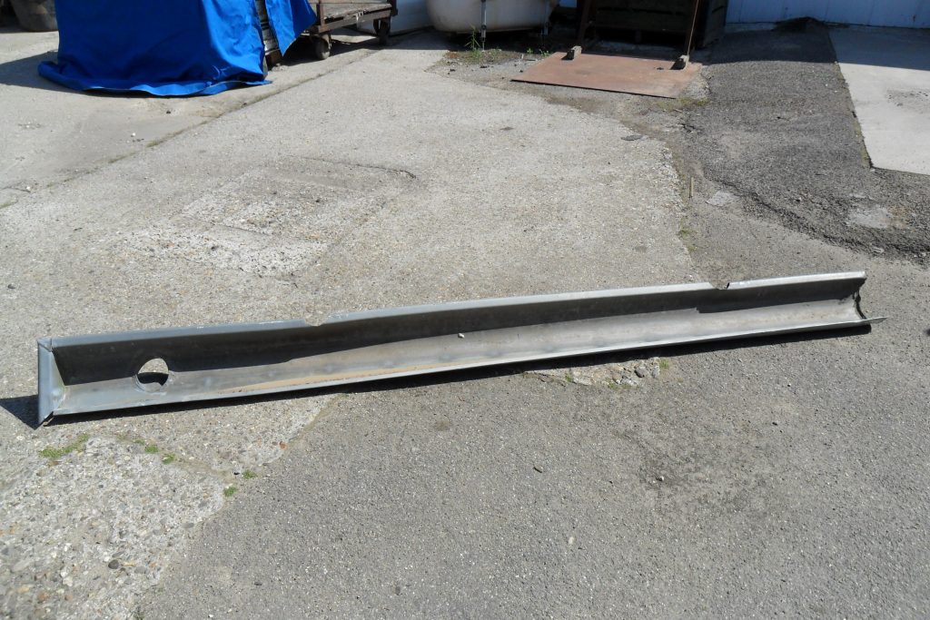 Zinken dakgoten Hovensbouwservice Zinken dakgoten Hovensbouwservice # Zinken Wasbak_082953